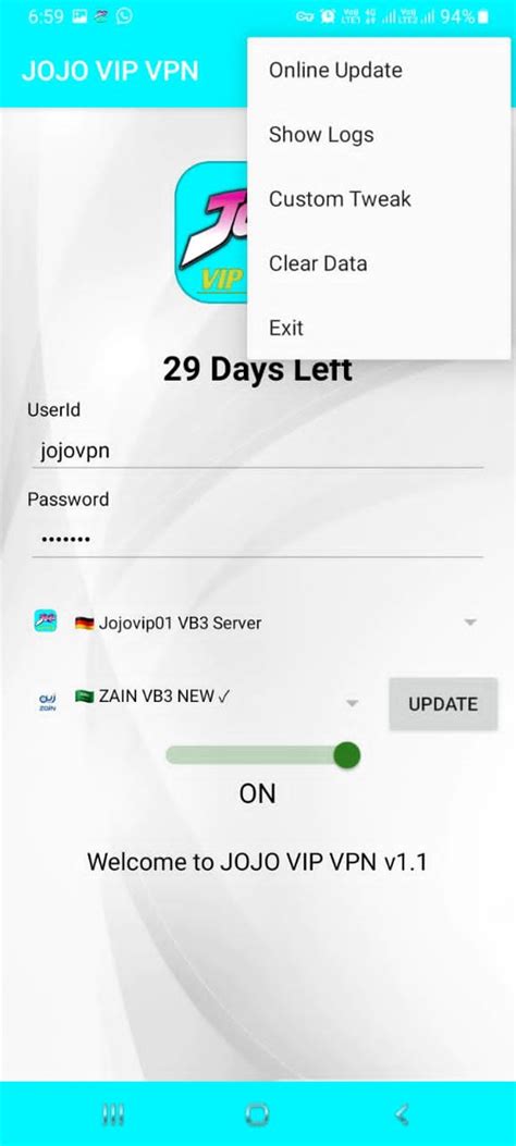 jooj vpn|Jo Jo VIP VPN APK Download for Android Free .